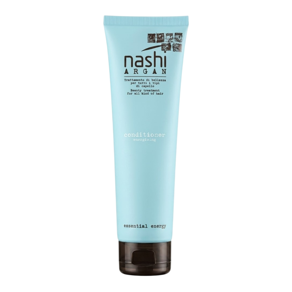 NASHI ARGAN Essential Energy Conditioner 150ml - Енергетичний кондиціонер